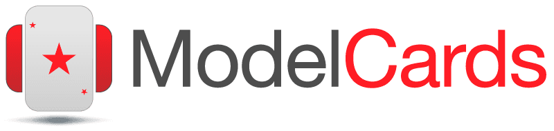Welcome to modelcards.com